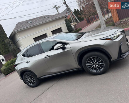 Лексус НХ, об'ємом двигуна 2 л та пробігом 36 тис. км за 41500 $, фото 15 на Automoto.ua
