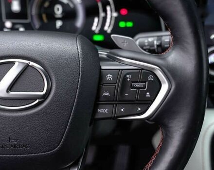 Лексус НХ, об'ємом двигуна 0 л та пробігом 60 тис. км за 59127 $, фото 20 на Automoto.ua