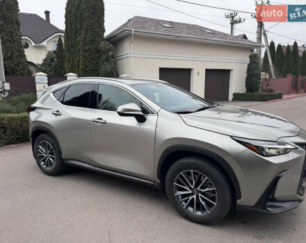 Лексус НХ, об'ємом двигуна 2 л та пробігом 36 тис. км за 41500 $, фото 18 на Automoto.ua