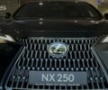 Лексус НХ, объемом двигателя 0 л и пробегом 0 тыс. км за 48667 $, фото 1 на Automoto.ua