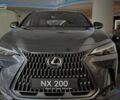 Лексус НХ, об'ємом двигуна 0 л та пробігом 0 тис. км за 41121 $, фото 1 на Automoto.ua