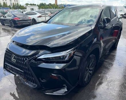 Лексус НХ, объемом двигателя 0 л и пробегом 76 тыс. км за 33500 $, фото 5 на Automoto.ua