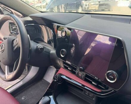 Лексус НХ, объемом двигателя 0 л и пробегом 76 тыс. км за 33500 $, фото 19 на Automoto.ua