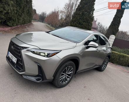 Лексус НХ, об'ємом двигуна 2 л та пробігом 36 тис. км за 41500 $, фото 20 на Automoto.ua