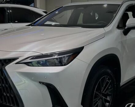 Лексус НХ, объемом двигателя 0 л и пробегом 0 тыс. км за 42001 $, фото 1 на Automoto.ua