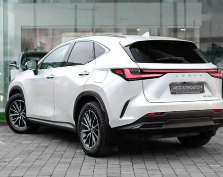 Лексус НХ, об'ємом двигуна 0 л та пробігом 60 тис. км за 59127 $, фото 1 на Automoto.ua