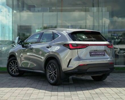 Лексус НХ, объемом двигателя 2 л и пробегом 3 тыс. км за 49244 $, фото 1 на Automoto.ua
