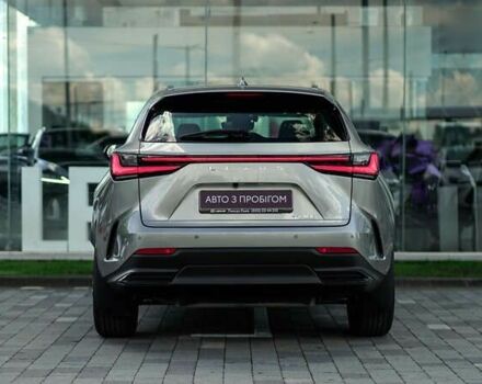 Лексус НХ, объемом двигателя 2 л и пробегом 3 тыс. км за 49244 $, фото 3 на Automoto.ua