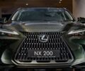 Лексус НХ, объемом двигателя 0 л и пробегом 0 тыс. км за 42001 $, фото 1 на Automoto.ua