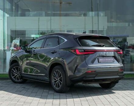 Лексус НХ, объемом двигателя 2 л и пробегом 8 тыс. км за 46229 $, фото 1 на Automoto.ua