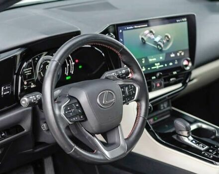 Лексус НХ, об'ємом двигуна 0 л та пробігом 60 тис. км за 59127 $, фото 15 на Automoto.ua