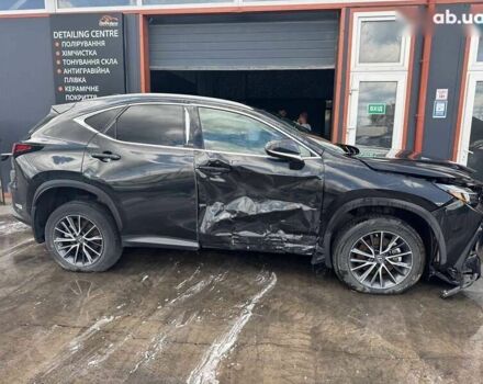 Лексус НХ, объемом двигателя 0 л и пробегом 76 тыс. км за 33500 $, фото 1 на Automoto.ua