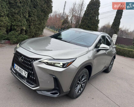 Лексус НХ, об'ємом двигуна 2 л та пробігом 36 тис. км за 41500 $, фото 2 на Automoto.ua