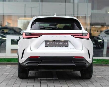 Лексус НХ, об'ємом двигуна 0 л та пробігом 60 тис. км за 59127 $, фото 3 на Automoto.ua