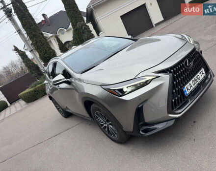 Лексус НХ, об'ємом двигуна 2 л та пробігом 36 тис. км за 41500 $, фото 3 на Automoto.ua