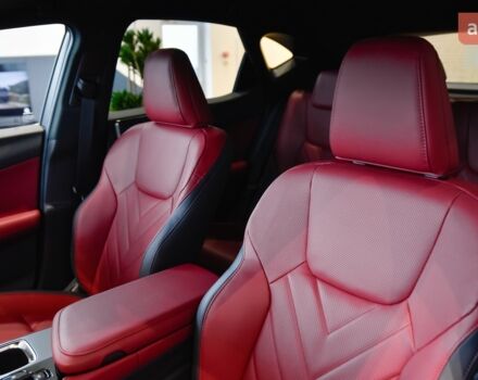 Лексус НХ, объемом двигателя 2.49 л и пробегом 0 тыс. км за 69718 $, фото 17 на Automoto.ua