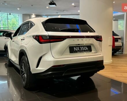 купить новое авто Лексус НХ 2024 года от официального дилера Лексус Сіті Плаза – офіційний дилер Lexus в Україні Лексус фото