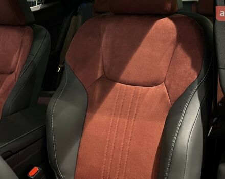 Лексус НХ, объемом двигателя 1.99 л и пробегом 0 тыс. км за 49234 $, фото 12 на Automoto.ua
