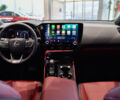 Лексус НХ, объемом двигателя 2.49 л и пробегом 0 тыс. км за 69718 $, фото 13 на Automoto.ua