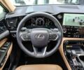 Лексус НХ, об'ємом двигуна 0 л та пробігом 7 тис. км за 66328 $, фото 8 на Automoto.ua