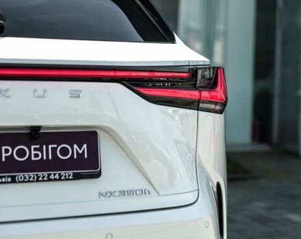 Лексус НХ, об'ємом двигуна 0 л та пробігом 7 тис. км за 66328 $, фото 12 на Automoto.ua