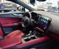 Лексус НХ, объемом двигателя 2.49 л и пробегом 0 тыс. км за 69718 $, фото 3 на Automoto.ua