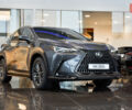 Лексус НХ, объемом двигателя 2.49 л и пробегом 0 тыс. км за 69718 $, фото 1 на Automoto.ua