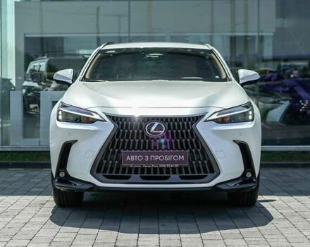 Лексус НХ, об'ємом двигуна 0 л та пробігом 7 тис. км за 66328 $, фото 4 на Automoto.ua