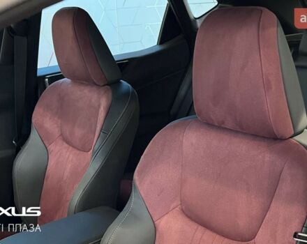 Лексус НХ, объемом двигателя 1.99 л и пробегом 0 тыс. км за 49234 $, фото 7 на Automoto.ua