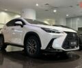 купить новое авто Лексус НХ 2024 года от официального дилера Лексус Сіті Плаза – офіційний дилер Lexus в Україні Лексус фото