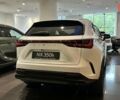 купить новое авто Лексус НХ 2024 года от официального дилера Лексус Сіті Плаза – офіційний дилер Lexus в Україні Лексус фото
