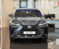 Лексус НХ, объемом двигателя 2.49 л и пробегом 0 тыс. км за 69718 $, фото 1 на Automoto.ua