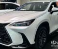 Лексус НХ, объемом двигателя 1.99 л и пробегом 0 тыс. км за 49058 $, фото 1 на Automoto.ua