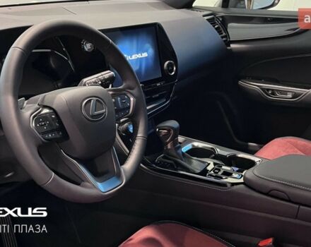 Лексус НХ, объемом двигателя 1.99 л и пробегом 0 тыс. км за 49058 $, фото 7 на Automoto.ua