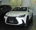 Лексус НХ, объемом двигателя 1.99 л и пробегом 0 тыс. км за 49058 $, фото 1 на Automoto.ua