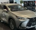 купить новое авто Лексус НХ 2025 года от официального дилера Лексус Київ Аеропорт Лексус фото