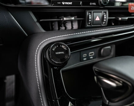 Лексус НХ, объемом двигателя 1.99 л и пробегом 0 тыс. км за 51640 $, фото 24 на Automoto.ua