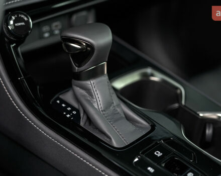Лексус НХ, объемом двигателя 1.99 л и пробегом 0 тыс. км за 51640 $, фото 19 на Automoto.ua