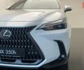 купить новое авто Лексус НХ 2025 года от официального дилера Лексус Київ Аеропорт Лексус фото