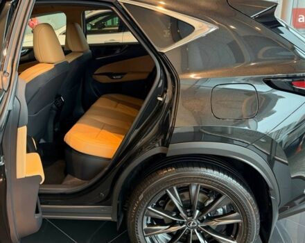 Лексус НХ, объемом двигателя 2.49 л и пробегом 0 тыс. км за 77462 $, фото 5 на Automoto.ua