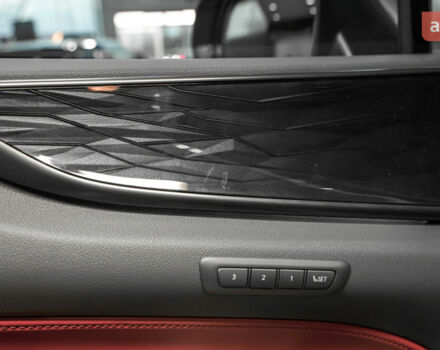 Лексус НХ, об'ємом двигуна 2.49 л та пробігом 0 тис. км за 69550 $, фото 18 на Automoto.ua