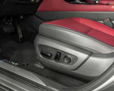 Лексус НХ, об'ємом двигуна 2.49 л та пробігом 0 тис. км за 69550 $, фото 15 на Automoto.ua