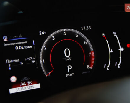 Лексус НХ, объемом двигателя 1.99 л и пробегом 0 тыс. км за 50256 $, фото 16 на Automoto.ua