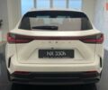купить новое авто Лексус НХ 2025 года от официального дилера Лексус Київ Аеропорт Лексус фото
