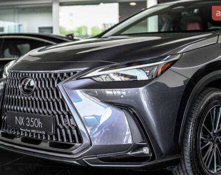 Лексус НХ, объемом двигателя 2.49 л и пробегом 0 тыс. км за 69550 $, фото 2 на Automoto.ua