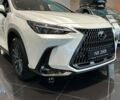 купить новое авто Лексус НХ 2025 года от официального дилера Лексус Київ Аеропорт Лексус фото