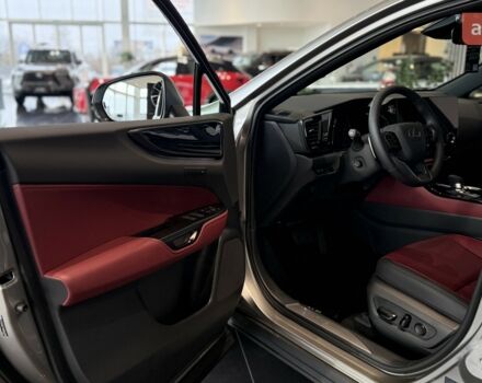 купить новое авто Лексус НХ 2025 года от официального дилера Лексус Київ Аеропорт Лексус фото