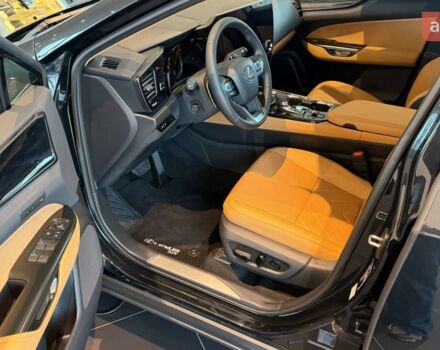 Лексус НХ, объемом двигателя 2.49 л и пробегом 0 тыс. км за 77462 $, фото 8 на Automoto.ua