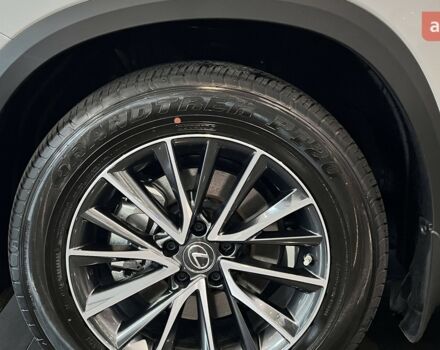 Лексус НХ, объемом двигателя 1.99 л и пробегом 0 тыс. км за 49234 $, фото 19 на Automoto.ua