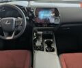 купити нове авто Лексус НХ 2025 року від офіційного дилера Лексус Київ Аеропорт Лексус фото